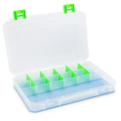 Lurelock Large Box TakLogic - 3 Compartments