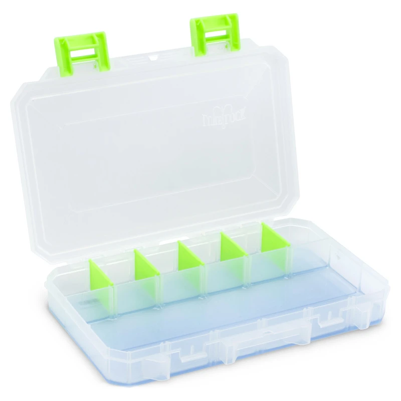 Lurelock Medium Box TakLogic - 2 Compartments 1 Lurelock Medium Box TakLogic - 2 Compartments