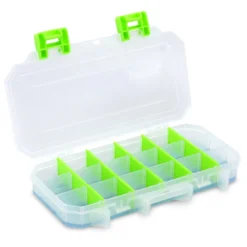 Lurelock Small Box TakLogic - 3 Compartments