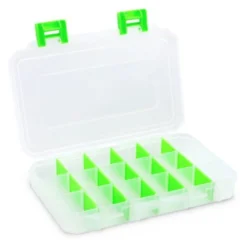 Lurelock Small Box - 3 Compartments