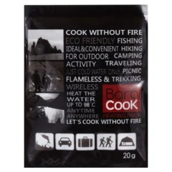 Barocook Heater 20gr (10-pak)