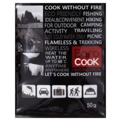Barocook Heater 50gr (10-pak)