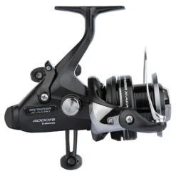 Shimano Baitrunner X-Aero FB 4000 -Vis Drang Verkoopwinkel BTRXAR4000FB 4