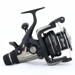 Shimano Baitrunner X-Aero RA -Vis Drang Verkoopwinkel BTXAR6000RAr 3