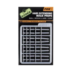 Fox Edges Extender Stops 2 Clear