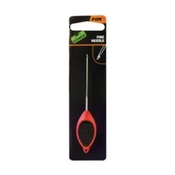 Fox Edges Micro Heavy Needle - Red