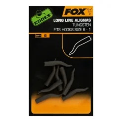 Fox Edges Tungsten Line Aligna