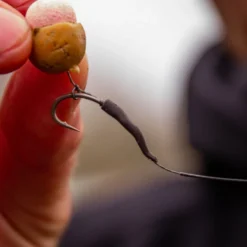 Fox Edges Tungsten Line Aligna -Vis Drang Verkoopwinkel CAC726r 4