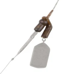 Fox Edges Camo Angled Drop Off Run Rig Kit 6pcs -Vis Drang Verkoopwinkel CAC775 3