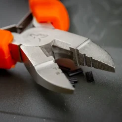 Fox Edges Crimp Plyers -Vis Drang Verkoopwinkel CAC793 5