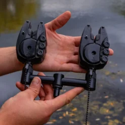 Fox Black Label QR Buzzer Bar - 2 Rod Narrow -Vis Drang Verkoopwinkel CBB023 3