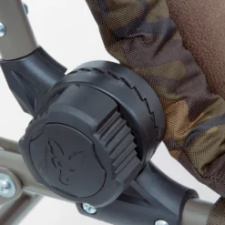 Fox R2 Series Camo Chair -Vis Drang Verkoopwinkel CBC061 3