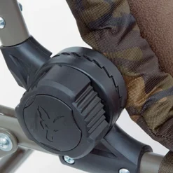 Fox R3 Series Camo Chair -Vis Drang Verkoopwinkel CBC062 4