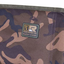 Fox R-Series Guest Chair -Vis Drang Verkoopwinkel CBC080 4