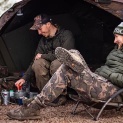 Fox R-Series Guest Chair -Vis Drang Verkoopwinkel CBC080 5