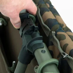 Fox Flatliner 6 Leg -Vis Drang Verkoopwinkel CBC094 7