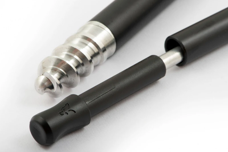 Fox Black Label QR Power Point Bankstick 4 Fox Black Label QR Power Point Bankstick - Afbeelding 4