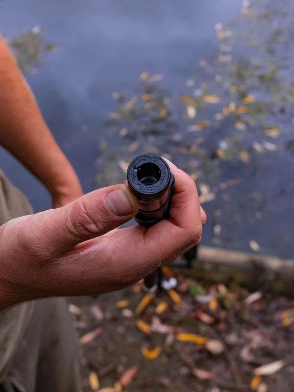 Fox Black Label QR Power Point Bankstick 6 Fox Black Label QR Power Point Bankstick - Afbeelding 6