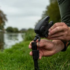 Fox Black Label QR Power Point Bankstick 16 Fox Black Label QR Power Point Bankstick -Vis Drang Verkoopwinkel CBS054r 8