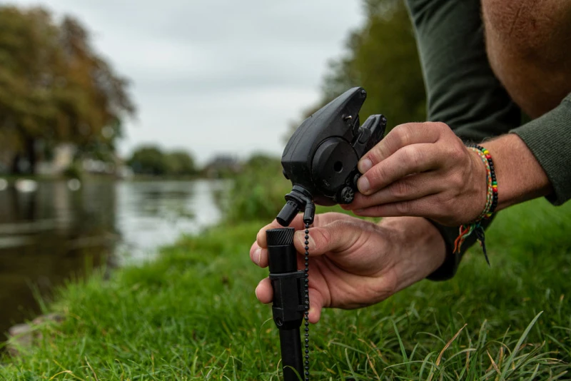 Fox Black Label QR Power Point Bankstick 8 Fox Black Label QR Power Point Bankstick - Afbeelding 8