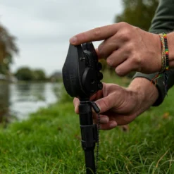 Fox Black Label QR Power Point Bankstick 17 Fox Black Label QR Power Point Bankstick -Vis Drang Verkoopwinkel CBS054r 9