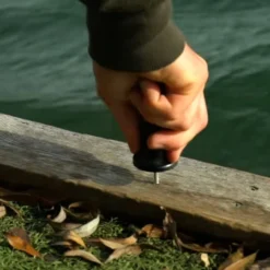 Fox Black Label Stage Stand -Vis Drang Verkoopwinkel CBS058 3