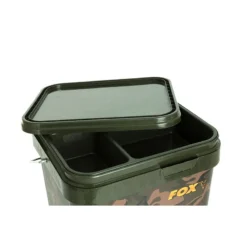 Fox 17L Bucket Insert -Vis Drang Verkoopwinkel CBT009 3