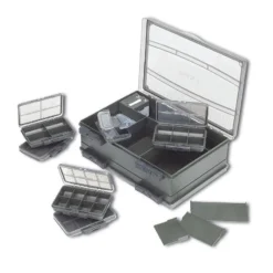 Fox F-Box Deluxe Set - Medium Double