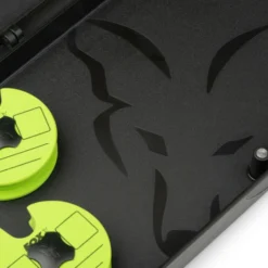 Fox F Box Medium Disc & Rig Box System Inc Pins And Discs -Vis Drang Verkoopwinkel CBX079 3