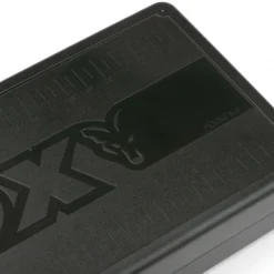 Fox F Box Medium Disc & Rig Box System Inc Pins And Discs -Vis Drang Verkoopwinkel CBX079 5