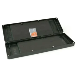 Fox F Box Large Double Rig Box System Inc Pins -Vis Drang Verkoopwinkel CBX080 1
