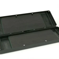 Fox F Box Large Double Rig Box System Inc Pins