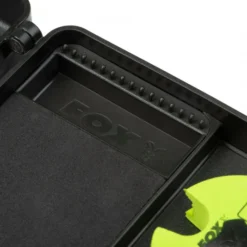 Fox F Box Large Disc & Rig Box System Inc Pins And Discs -Vis Drang Verkoopwinkel CBX081 7