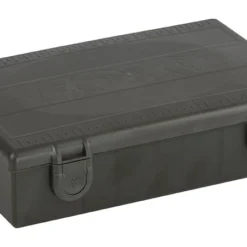 Fox Edges Medium Tackle Box -Vis Drang Verkoopwinkel CBX086 3