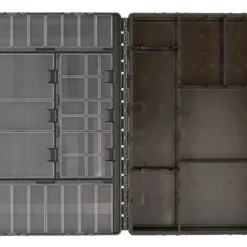 Fox Edges Medium Tackle Box -Vis Drang Verkoopwinkel CBX086 6