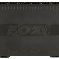 Fox Edges Loaded Medium Tackle Box -Vis Drang Verkoopwinkel CBX091 5