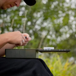 Fox Edges Loaded Medium Tackle Box -Vis Drang Verkoopwinkel CBX091 8