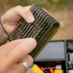 Fox Edges Leader Rack Std -Vis Drang Verkoopwinkel CBX092 4