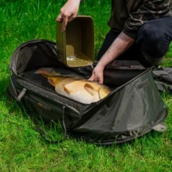 Fox Easy Mat -Vis Drang Verkoopwinkel CCC055 12