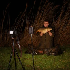 Fox Halo Power Multi Light -Vis Drang Verkoopwinkel CEI168 10