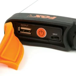 Fox Halo Power Multi Light -Vis Drang Verkoopwinkel CEI168 7