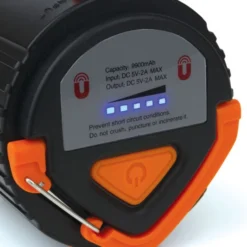 Fox Halo Power Light -Vis Drang Verkoopwinkel CEI170 3