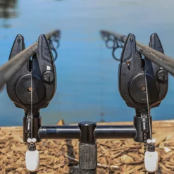 Fox Micron MX 3 Rod Set -Vis Drang Verkoopwinkel CEI192 6