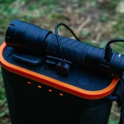 Fox Halo AL1000C Torch -Vis Drang Verkoopwinkel CEI203 3