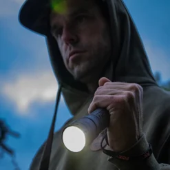 Fox Halo AL1000C Torch -Vis Drang Verkoopwinkel CEI203 5