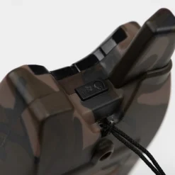 Fox Mini Micron X 2 Rod Ltd Edition Camo Set -Vis Drang Verkoopwinkel CEI212 13