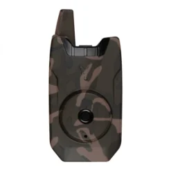 Fox Mini Micron X 3 Rod Ltd Edition Camo Set -Vis Drang Verkoopwinkel CEI213 3