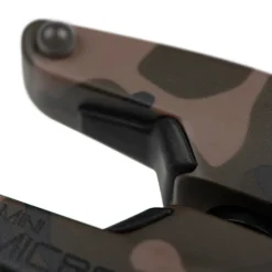 Fox Mini Micron X 3 Rod Ltd Edition Camo Set -Vis Drang Verkoopwinkel CEI213 7