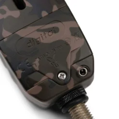 Fox Mini Micron X 3 Rod Ltd Edition Camo Set -Vis Drang Verkoopwinkel CEI213 8