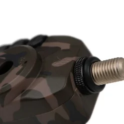 Fox Mini Micron X 3 Rod Ltd Edition Camo Set -Vis Drang Verkoopwinkel CEI213 9